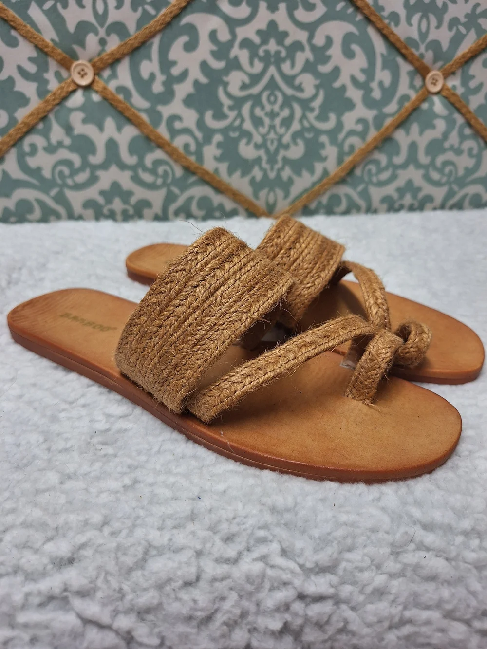 BAMBOO effortless summer